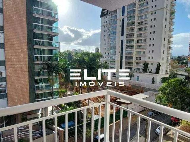 Apartamento para Venda em Santo André/SP Campestre 2 Quartos