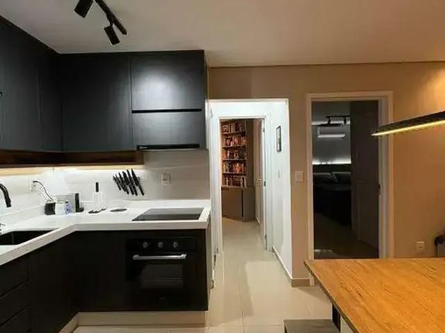 Apartamento para Venda em Santo André/SP Campestre 2 Quartos