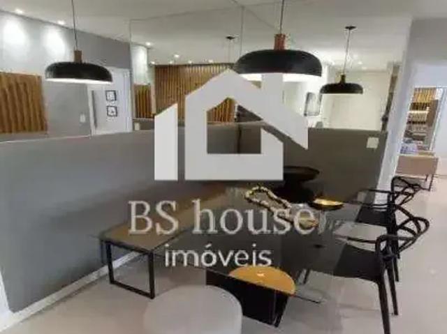 Apartamento para Venda em Santo André/SP Campestre 2 Quartos