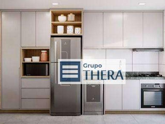Apartamento para Venda em Santo André/SP Campestre 2 Quartos