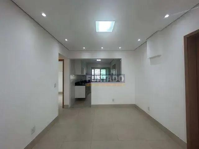 Apartamento para Venda em Santo André/SP Campestre 2 Quartos