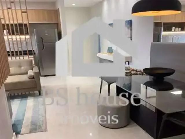 Apartamento para Venda em Santo André/SP Campestre 2 Quartos