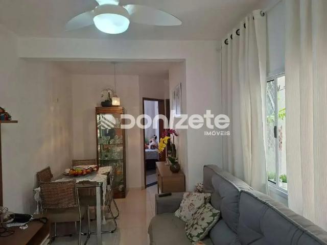 Apartamento para Venda em Santo André/SP Campestre 2 Quartos