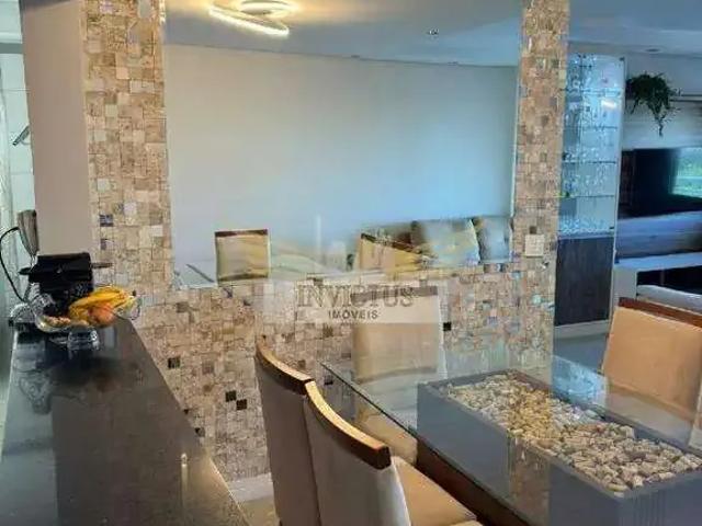 Apartamento para Venda em Santo André/SP Campestre 2 Quartos