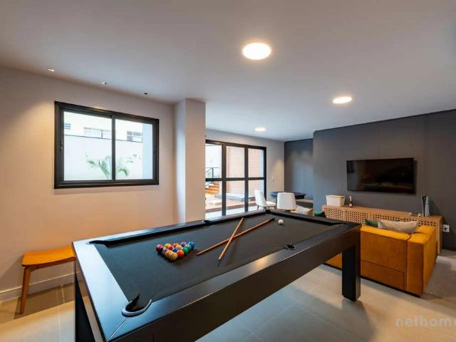 Apartamento para Venda em Santo André/SP Campestre 2 Quartos