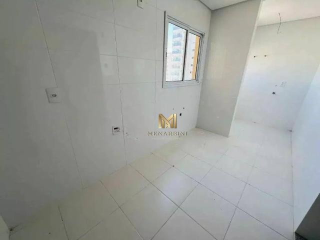 Apartamento para Venda em Santo André/SP Campestre 2 Quartos