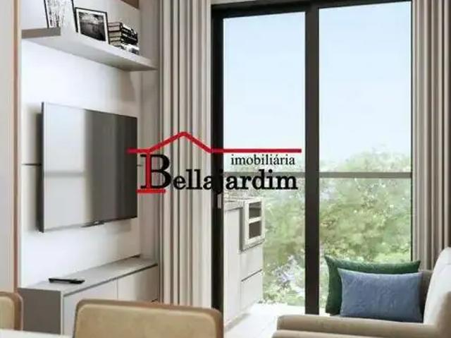 Apartamento para Venda em Santo André/SP Campestre 2 Quartos