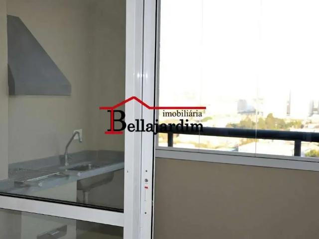 Apartamento para Venda em Santo André/SP Campestre 2 Quartos