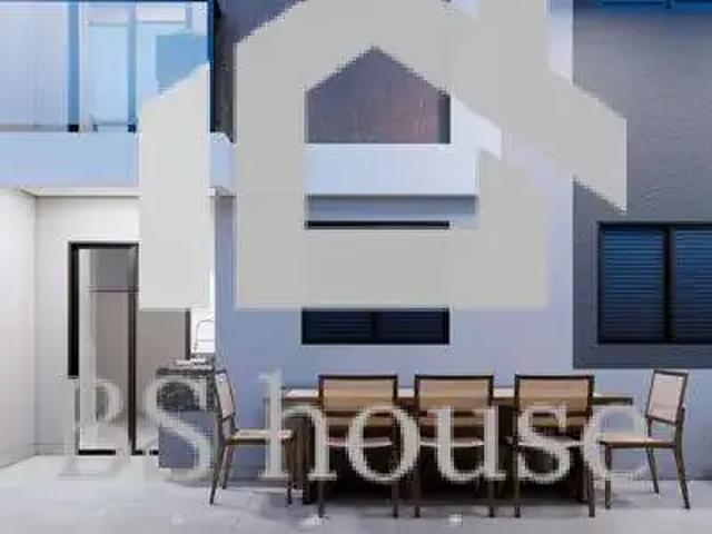 Apartamento para Venda em Santo André/SP Campestre 2 Quartos