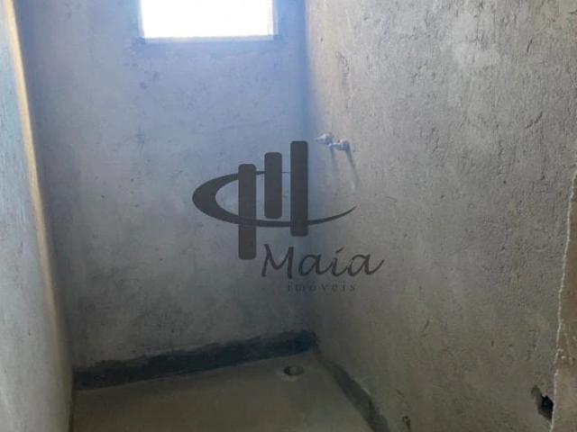 Apartamento para Venda em Santo André/SP Campestre 2 Quartos