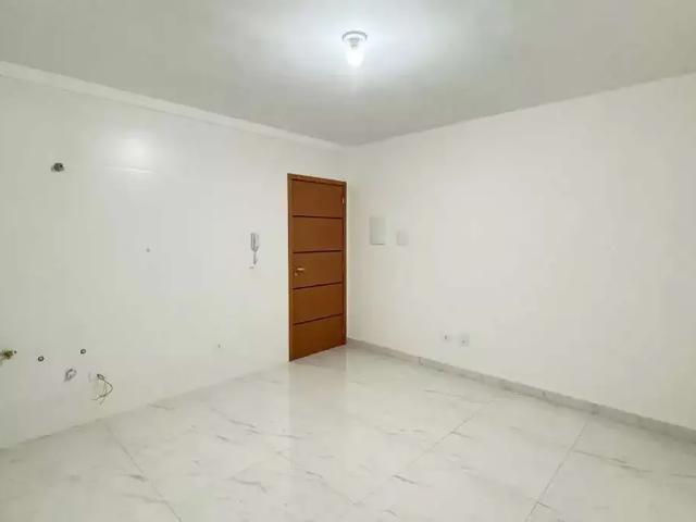 Apartamento para Venda em Santo André/SP Campestre 2 Quartos