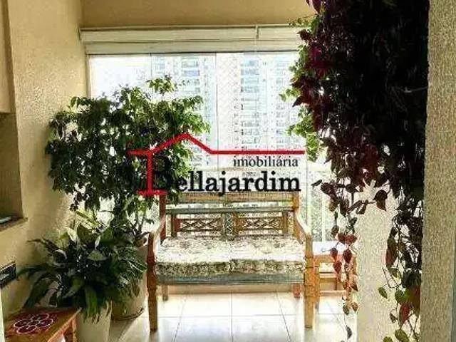 Apartamento para Venda em Santo André/SP Campestre 2 Quartos