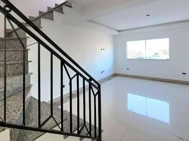 Apartamento para Venda em Santo André/SP Campestre 2 Quartos