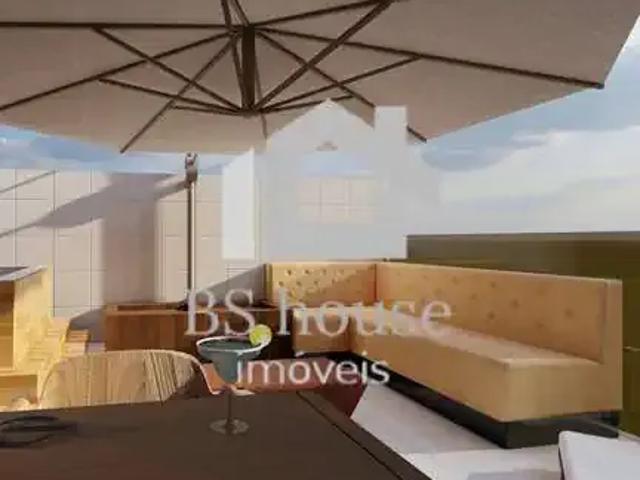 Apartamento para Venda em Santo André/SP Campestre 2 Quartos