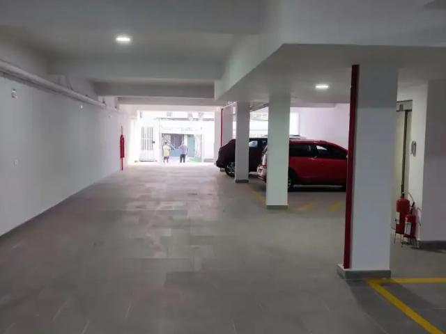 Apartamento para Venda em Santo André/SP Campestre 2 Quartos