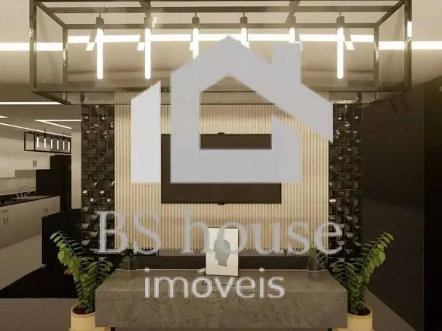 Apartamento para Venda em Santo André/SP Campestre 2 Quartos