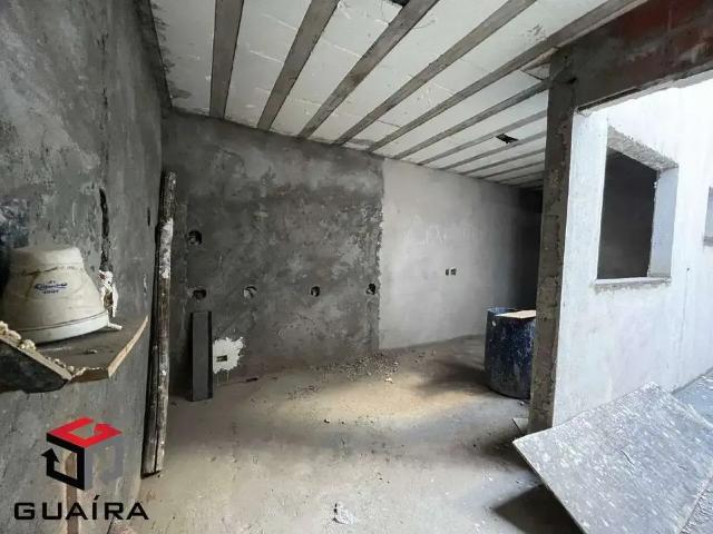 Apartamento para Venda em Santo André/SP Campestre 2 Quartos