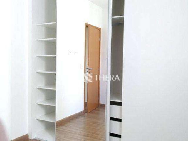 Apartamento para Venda em Santo André/SP Campestre 2 Quartos