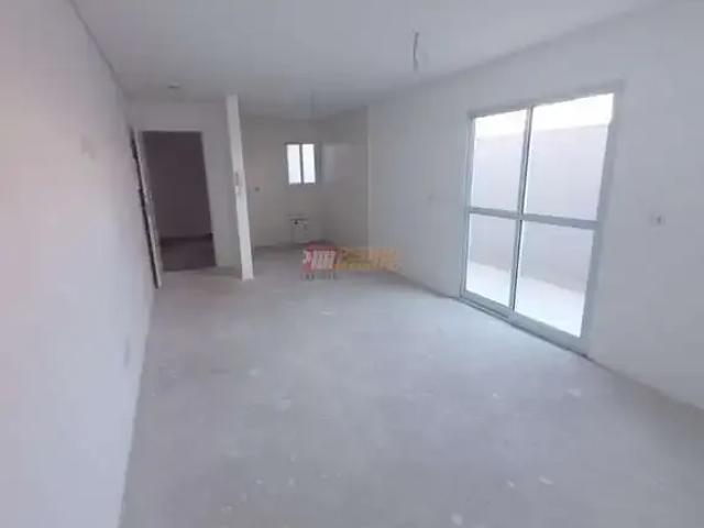 Apartamento para Venda em Santo André/SP Campestre 2 Quartos