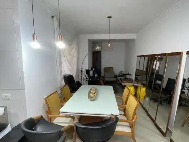 Apartamento para Venda em Santo André/SP Campestre 2 Quartos