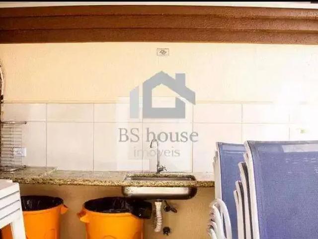Apartamento para Venda em Santo André/SP Campestre 2 Quartos