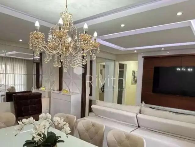 Apartamento para Venda em Santo André/SP Campestre 2 Quartos