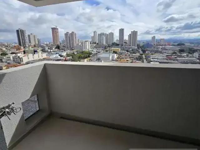 Apartamento para Venda em Santo André/SP Campestre 2 Quartos