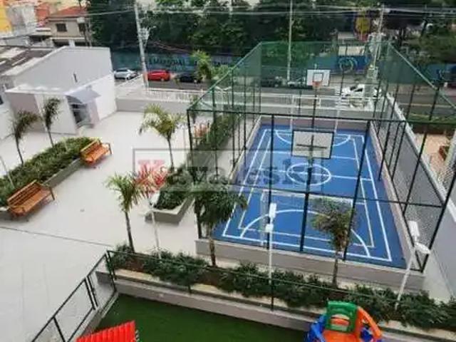 Apartamento para Venda em Santo André/SP Campestre 2 Quartos