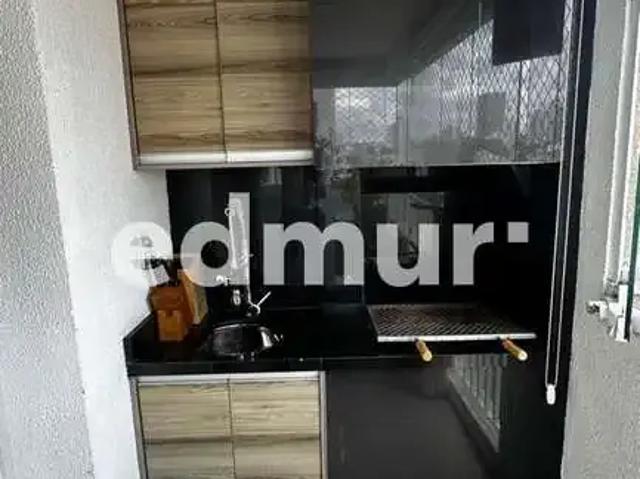 Apartamento para Venda em Santo André/SP Campestre 2 Quartos