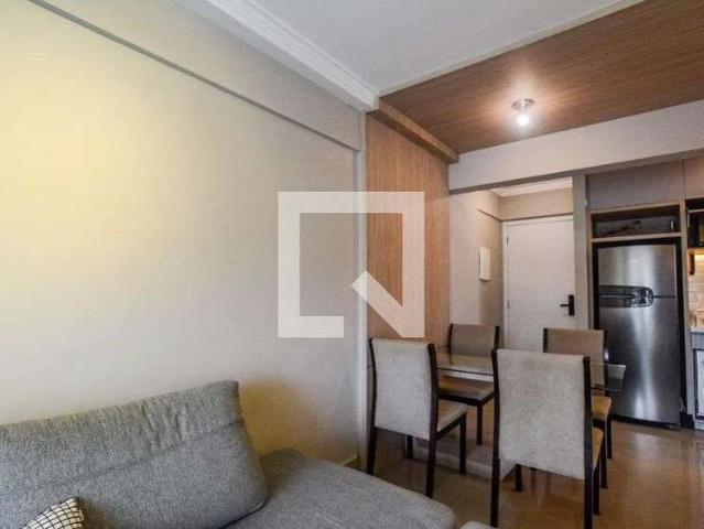 Apartamento para Venda em Santo André/SP Campestre 2 Quartos