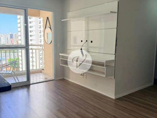 Apartamento para Venda em Santo André/SP Campestre 2 Quartos