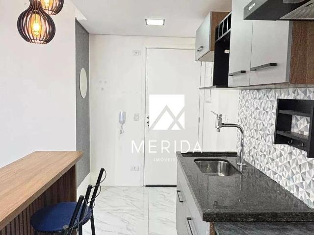 Apartamento para Venda em Santo André/SP Campestre 2 Quartos