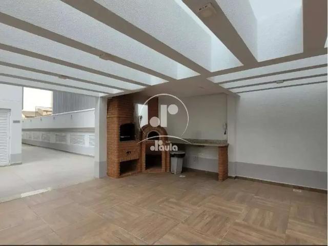 Apartamento para Venda em Santo André/SP Campestre 2 Quartos