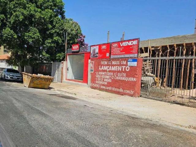 Apartamento para Venda em Santo André/SP Campestre 2 Quartos
