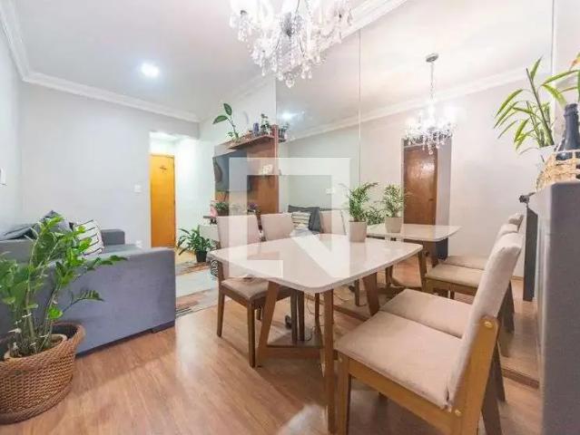 Apartamento para Venda em Santo André/SP Campestre 2 Quartos