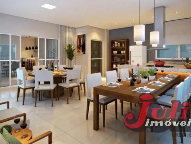 Apartamento para Venda em Santo André/SP Campestre 2 Quartos