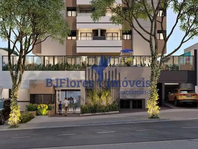 Apartamento para Venda em Santo André/SP Campestre 2 Quartos