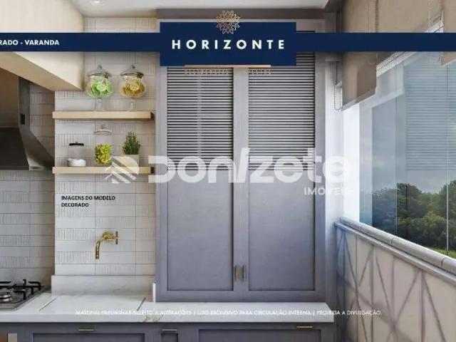 Apartamento para Venda em Santo André/SP Campestre 2 Quartos