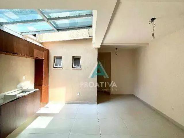 Apartamento para Venda em Santo André/SP Campestre 2 Quartos
