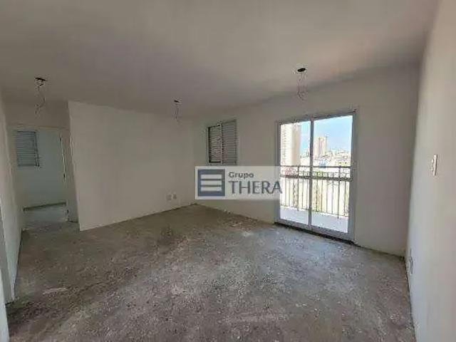 Apartamento para Venda em Santo André/SP Campestre 2 Quartos