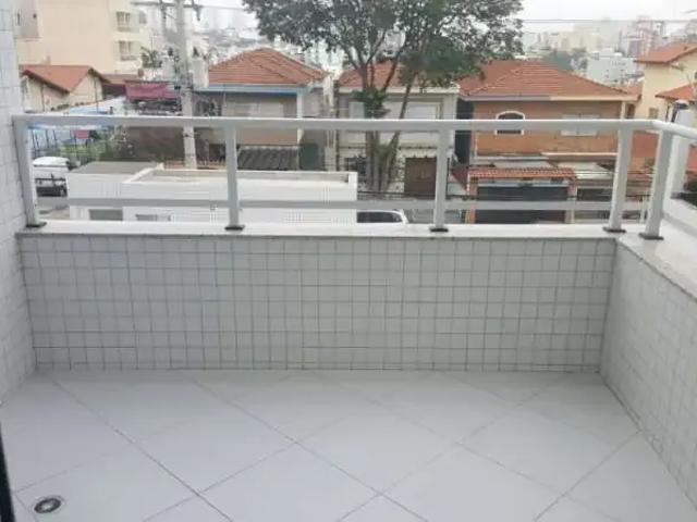 Apartamento para Venda em Santo André/SP Campestre 2 Quartos