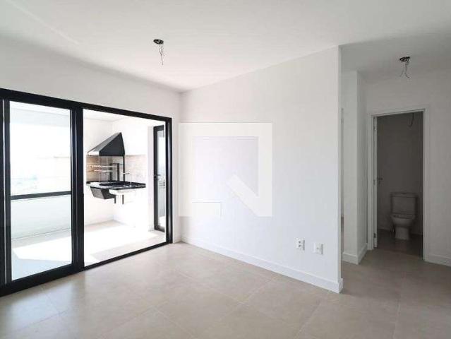 Apartamento para Venda em Santo André/SP Campestre 2 Quartos