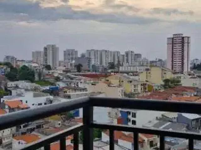Apartamento para Venda em Santo André/SP Campestre 2 Quartos