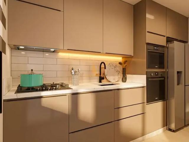 Apartamento para Venda em Santo André/SP Campestre 2 Quartos