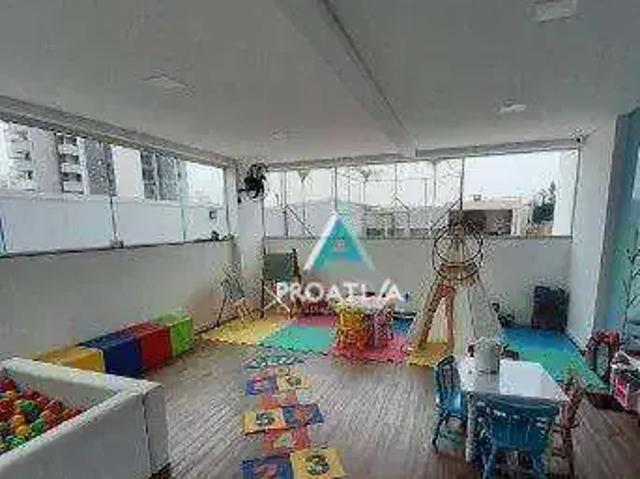 Apartamento para Venda em Santo André/SP Campestre 2 Quartos