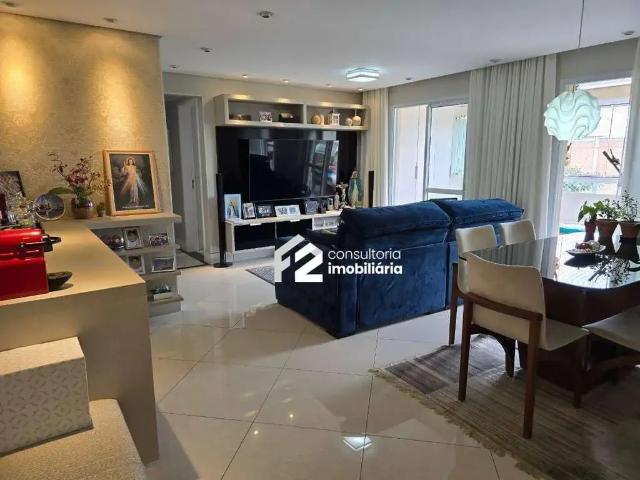 Apartamento para Venda em Santo André/SP Campestre 2 Quartos