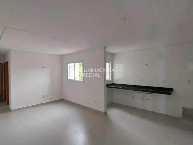 Apartamento para Venda em Santo André/SP Campestre 2 Quartos