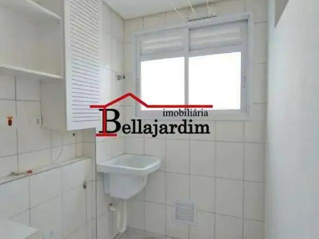 Apartamento para Venda em Santo André/SP Campestre 2 Quartos