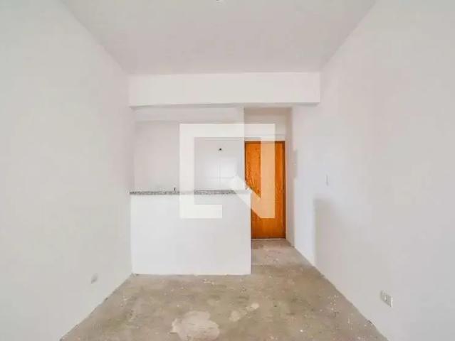 Apartamento para Venda em Santo André/SP Campestre 2 Quartos