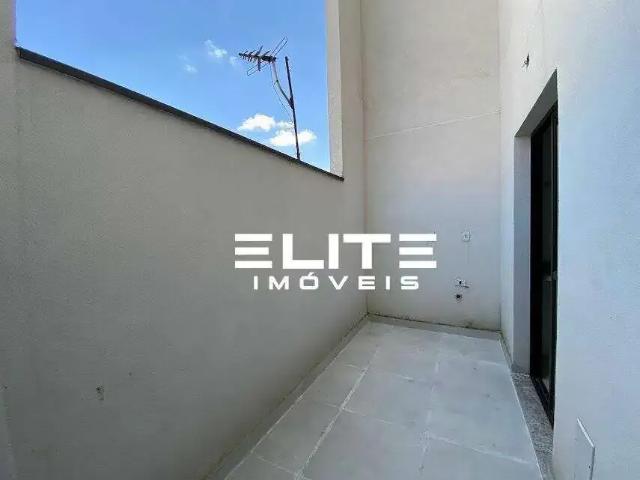 Apartamento para Venda em Santo André/SP Campestre 2 Quartos